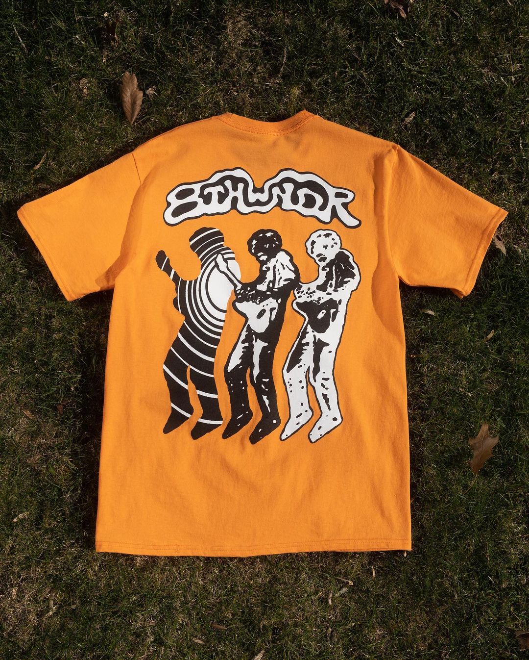 2023 Summer Grunge Aesthetic Harajuku Streetwear Pullover T-Shirts Red Dark Spider Short Sleeve Slim Top Women Graphic Y2k Top