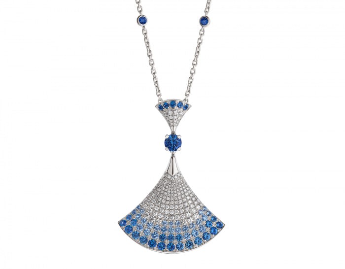 DIVAS' DREAM necklace